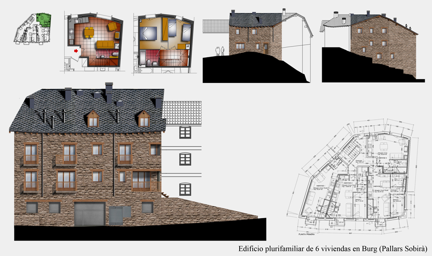 Burg 1